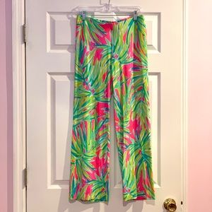 Lilly Pulitzer Pants size small